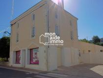 Immobilier immeuble Niort 79000 [3/678083]