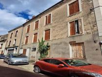 Immobilier immeuble Nolay 21340 [3/631748]