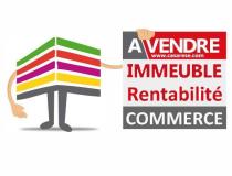 annonce vente immeuble oinville st liphard 28310