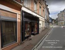 Immobilier immeuble Orbec 14290 [3/678531]