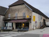 Immobilier immeuble Orchamps 39700 [3/687004]