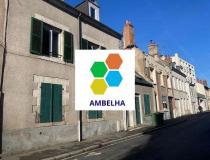 Achat immeuble Orleans 45000 [3/669223]