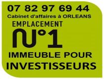 Immobilier immeuble Orleans 45000 [3/673540]