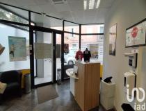 Immobilier immeuble Oyonnax 01100 [3/715431]