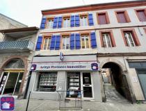 Immobilier immeuble Pamiers 09100 [3/688069]