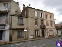 Immobilier immeuble Pamiers 09100 [3/681872]