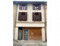 Immobilier immeuble Pamiers 09100 [3/689966]