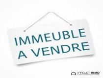 annonce vente immeuble papeete 98714