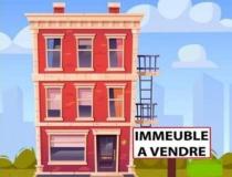 annonce vente immeuble papeete 98714