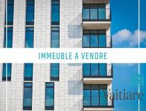 annonce vente immeuble papeete 98714