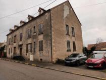 Immobilier immeuble Paray Le Monial 71600 [3/683011]
