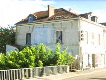 Immobilier immeuble Perigueux 24000 [3/677645]