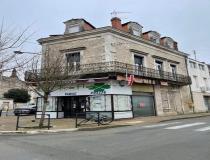 Immobilier immeuble Perigueux 24000 [3/683447]