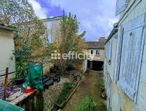 Immobilier immeuble Poitiers 86000 [3/684163]