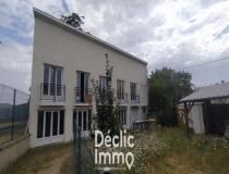 Immobilier immeuble Poitiers 86000 [3/676538]