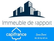 annonce vente immeuble pont l abbe 29120