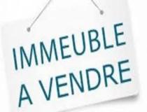 annonce vente immeuble pont ste maxence 60700