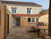 Immobilier immeuble Pornic 44210 [3/691576]