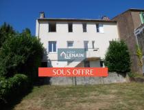 Vente immeuble Pouzauges 85700 [3/680099]