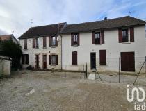 Immobilier immeuble Provins 77160 [3/675967]