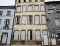 annonce vente immeuble rambervillers 88700