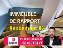 Immobilier immeuble Reims 51100 [3/682680]