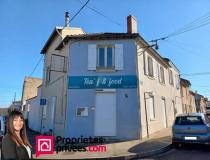 Immobilier immeuble Roanne 42300 [3/689988]