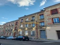 Immobilier immeuble Rochetaillee 42100 [3/686232]