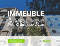 annonce vente immeuble roquebrune cap martin 06190