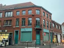 annonce vente immeuble roubaix 59100