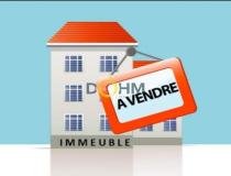 annonce vente immeuble saint andre 97440