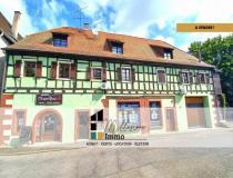 Immobilier immeuble Saverne 67700 [3/664118]