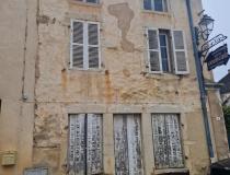 annonce vente immeuble savigny les beaune 21420