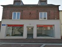 Immobilier immeuble Serquigny 27470 [3/641294]
