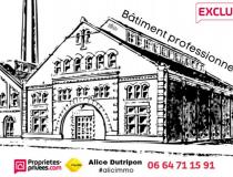 Immobilier immeuble Sezanne 51120 [3/682686]