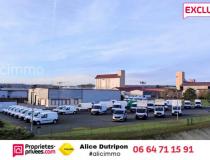Immobilier immeuble Sezanne 51120 [3/682687]