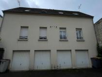 annonce vente immeuble soissons 02200