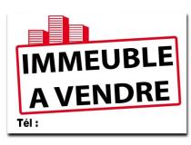 annonce vente immeuble soissons 02200