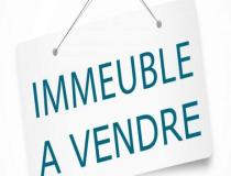 annonce vente immeuble soissons 02200