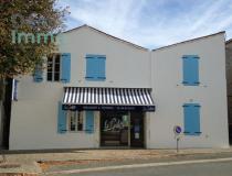 Vente immeuble St Agnant 17620 [3/676535]