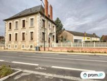 Achat immeuble St Amand Montrond 18200 [3/600576]