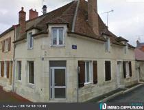 Achat immeuble St Amand Montrond 18200 [3/688865]