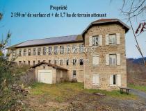 Immobilier immeuble St Antheme 63660 [3/677591]