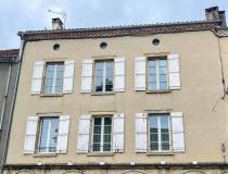 Immobilier immeuble St Cere 46400 [3/682572]