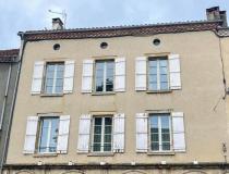 Immobilier immeuble St Cere 46400 [3/683446]