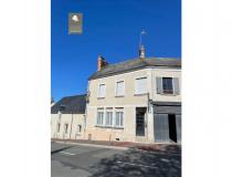 Achat immeuble St Doulchard 18230 [3/682091]