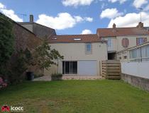 vente immeuble St Florent Des Bois - 670268:5