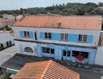 Achat immeuble St Georges D'Oleron 17190 [3/682055]