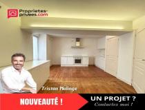 Immobilier immeuble St Gereon 44150 [3/682545]
