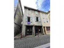 Immobilier immeuble St Girons 09200 [3/681868]